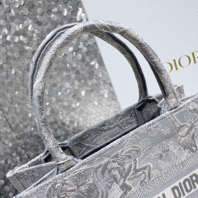 Christian Dior Shopping Bags